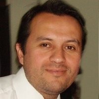 Daniel Ramírez