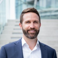 Dustin Brumbaugh, CFA