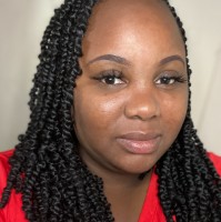 Alicia Rolle
