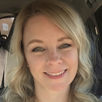 Caroline Baird
