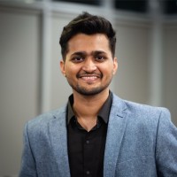 Tejas Masavkar