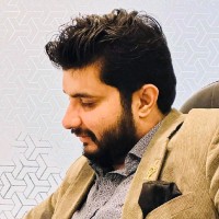 Ahsan Akhlaq