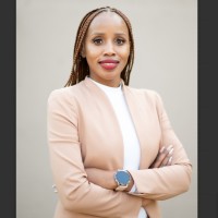 Tshegofatso Gasealahwe