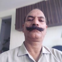 Brij Kishore Upadhyay