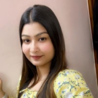 Kunika Choudhary