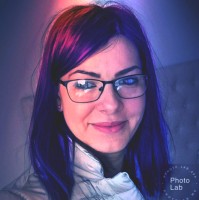 Biljana Obradovic Ph.D.
