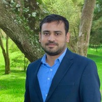 Shubham Kapil