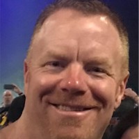 Jon Peterson