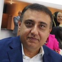 Shiraz Bhaiji