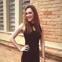 Giovana Avanço da Silva