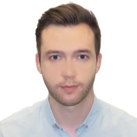 Egor Kostromin