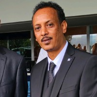 Semere Girmay