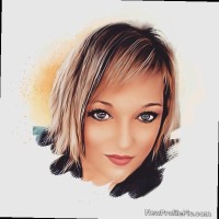 Jessica Carol Mitchell