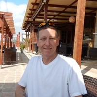 Ian Barthorpe