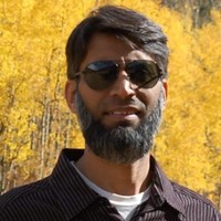 Khurram Qasmi