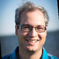 Stéphane Noël