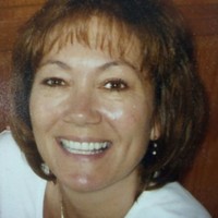 Kathy Mcginn