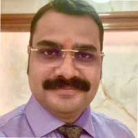 Vinay Dwivedi