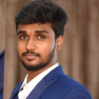 ManojKumar B