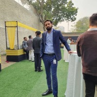 Vikas Singh Chauhan