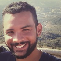 Welbert de Oliveira