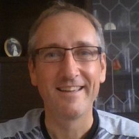Nick Golledge