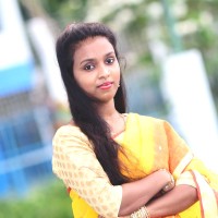 Aliza Ahmmed