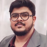 Vyom Shah