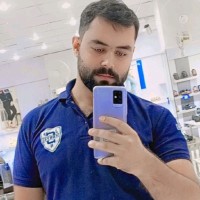 Sheraz Ashiq