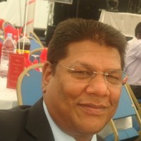 Walati Singh