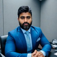 Revanth Kumar M , Pmp®, Prince 2®