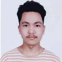 Prakash Pun Magar