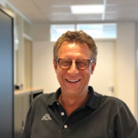 Hans Diekema