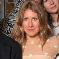Maud Lavissière