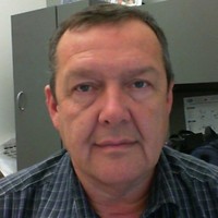 Greg Cawthorne
