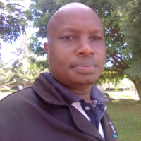 Benson Nzioka