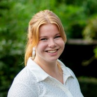 Eline van Weert-Dommerholt