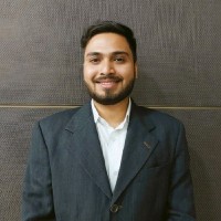Mayur Mali