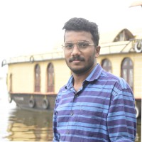 Kakkarayil Sourav