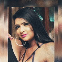 Candice Badal