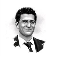 Reza Kia