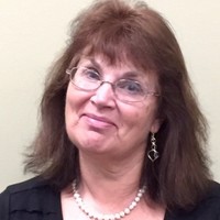 Elizabeth Kosoff