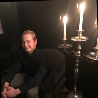Daniel Lamb