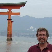 David Lacy