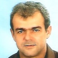 Spiros Manatos