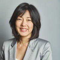 山口真理子