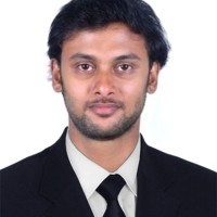 Nikhil Antony
