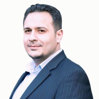 Kais Albustani, PMP®