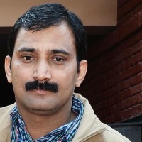 Pavan Dixit