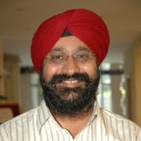Paramjeet Bindra